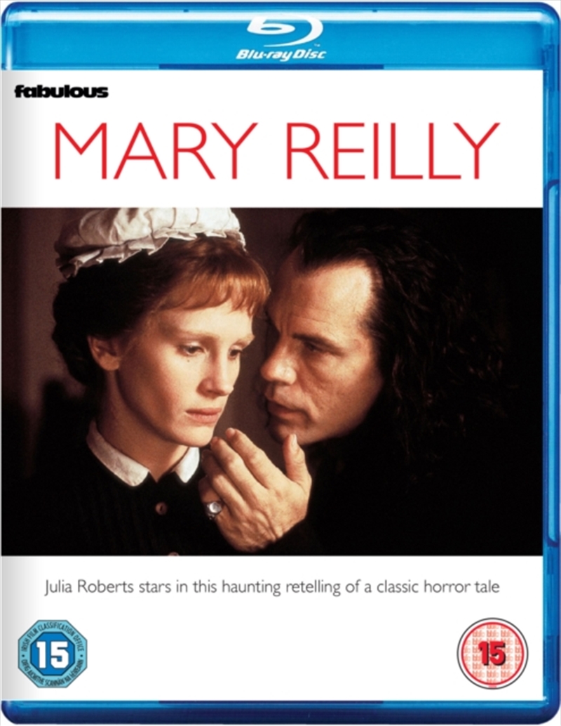 Mary Reilly/Product Detail/Thriller