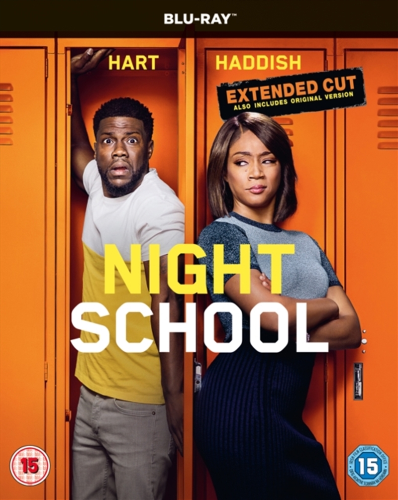 Night School/Product Detail/Comedy