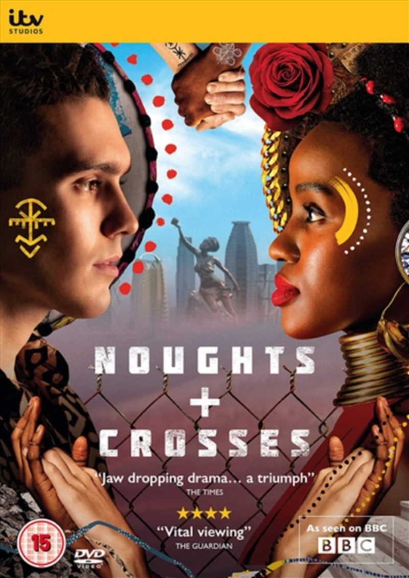 Noughts And Crosses/Product Detail/Drama