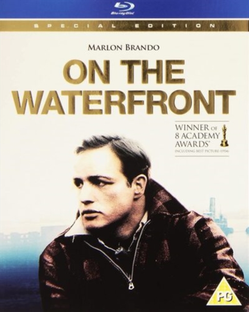 On The Waterfront/Product Detail/Drama