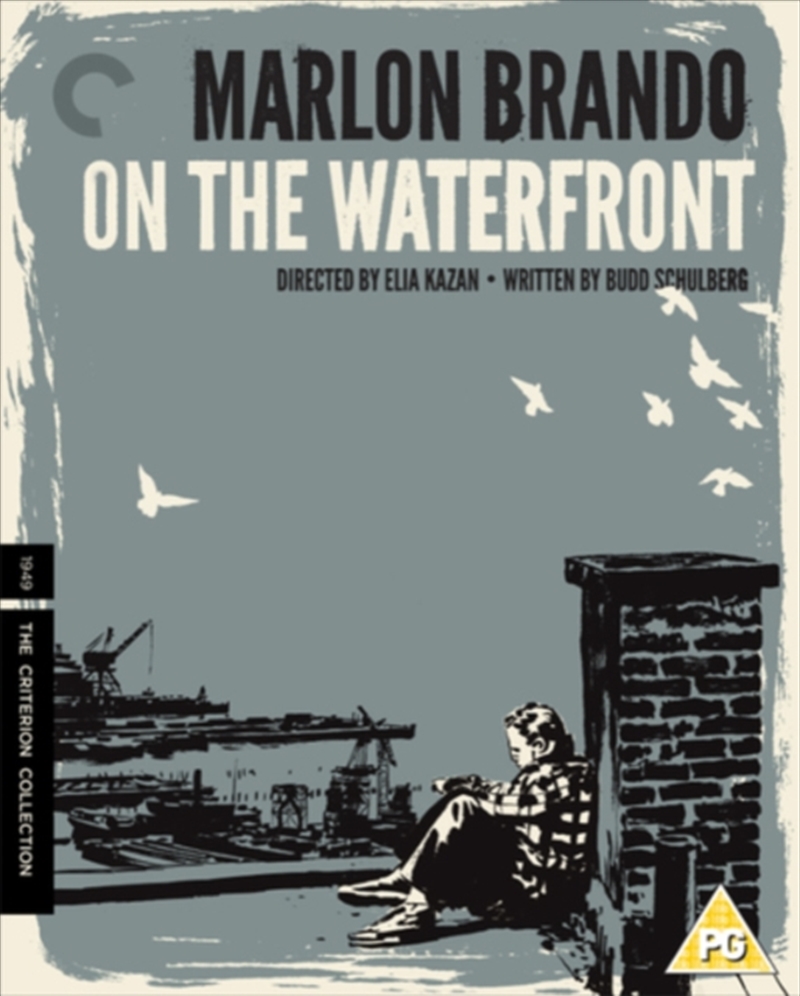 On The Waterfront/Product Detail/Drama