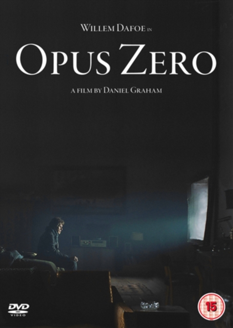OPUS ZERO (REGION 2)/Product Detail/Drama