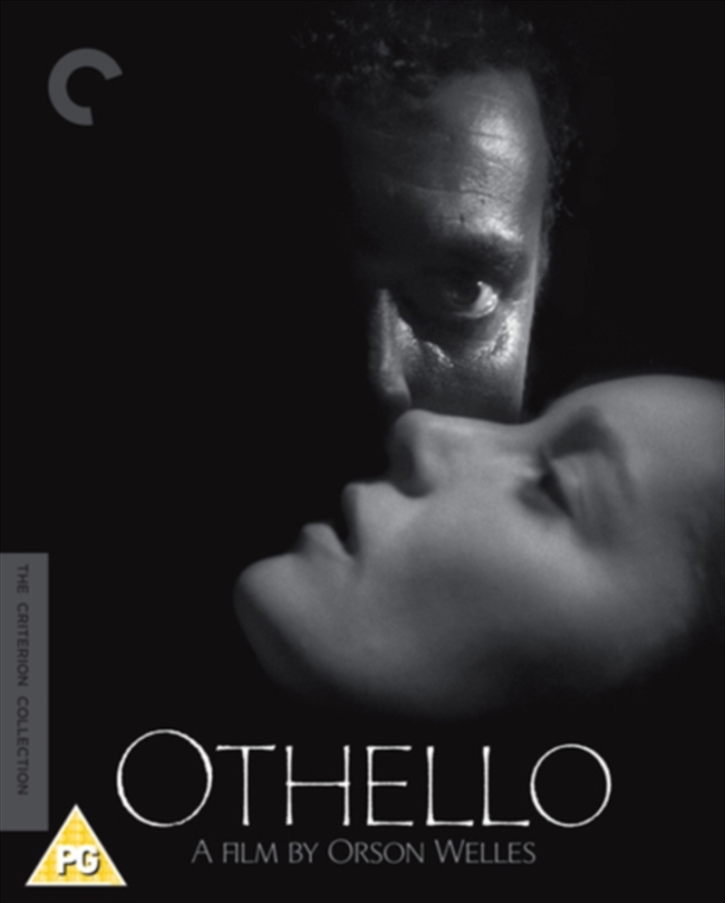 Othello/Product Detail/Drama