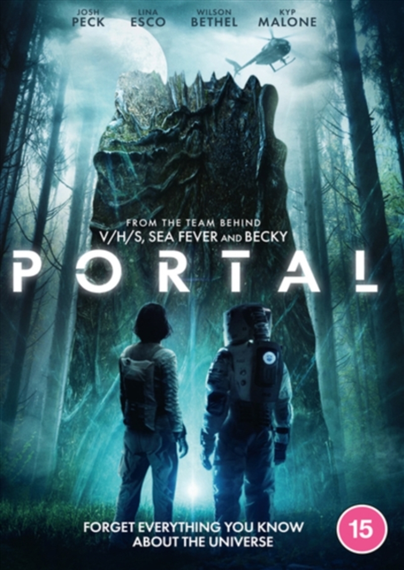 Portal (REGION 2)/Product Detail/Drama