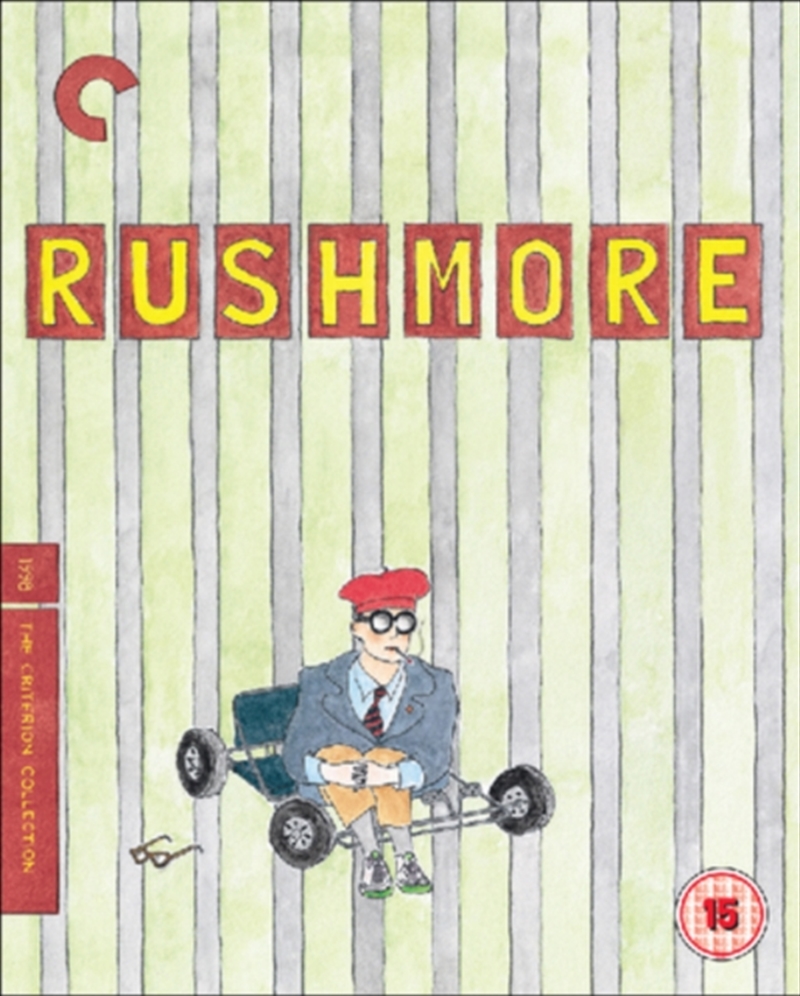 Rushmore/Product Detail/Comedy