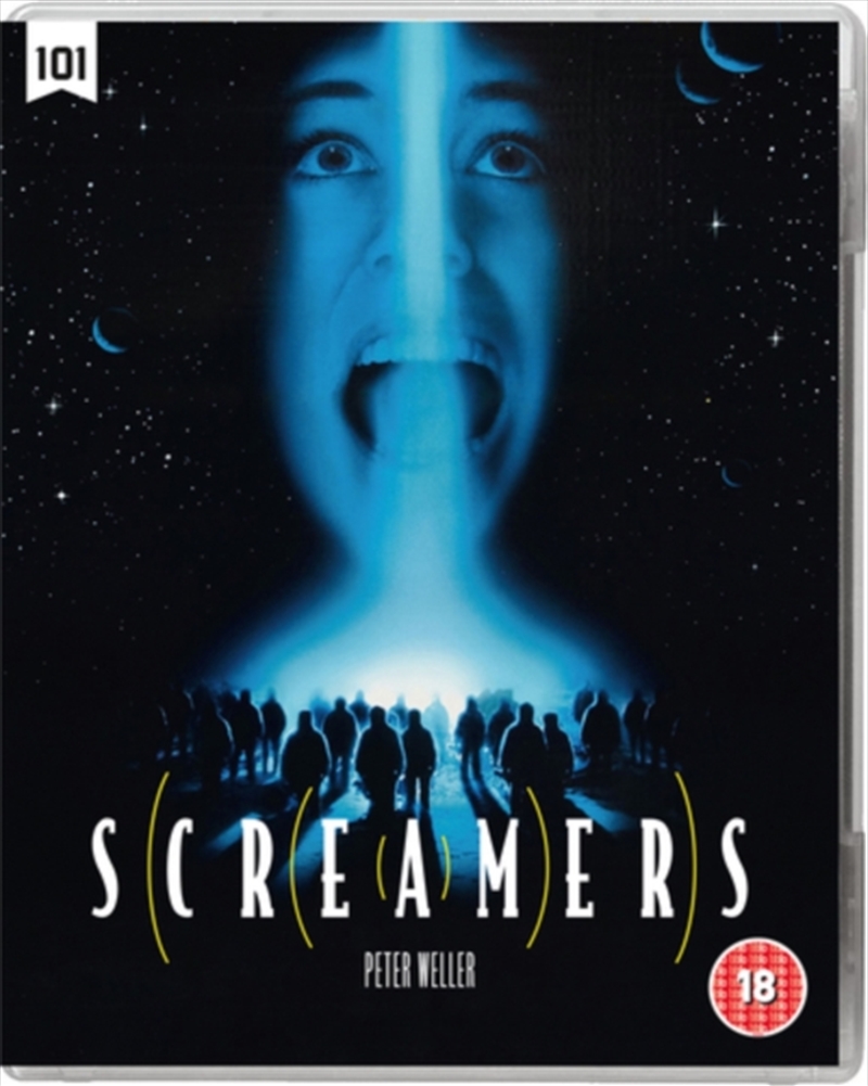 Screamers/Product Detail/Drama