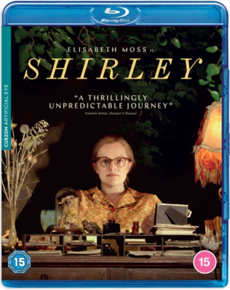 Shirley/Product Detail/Drama