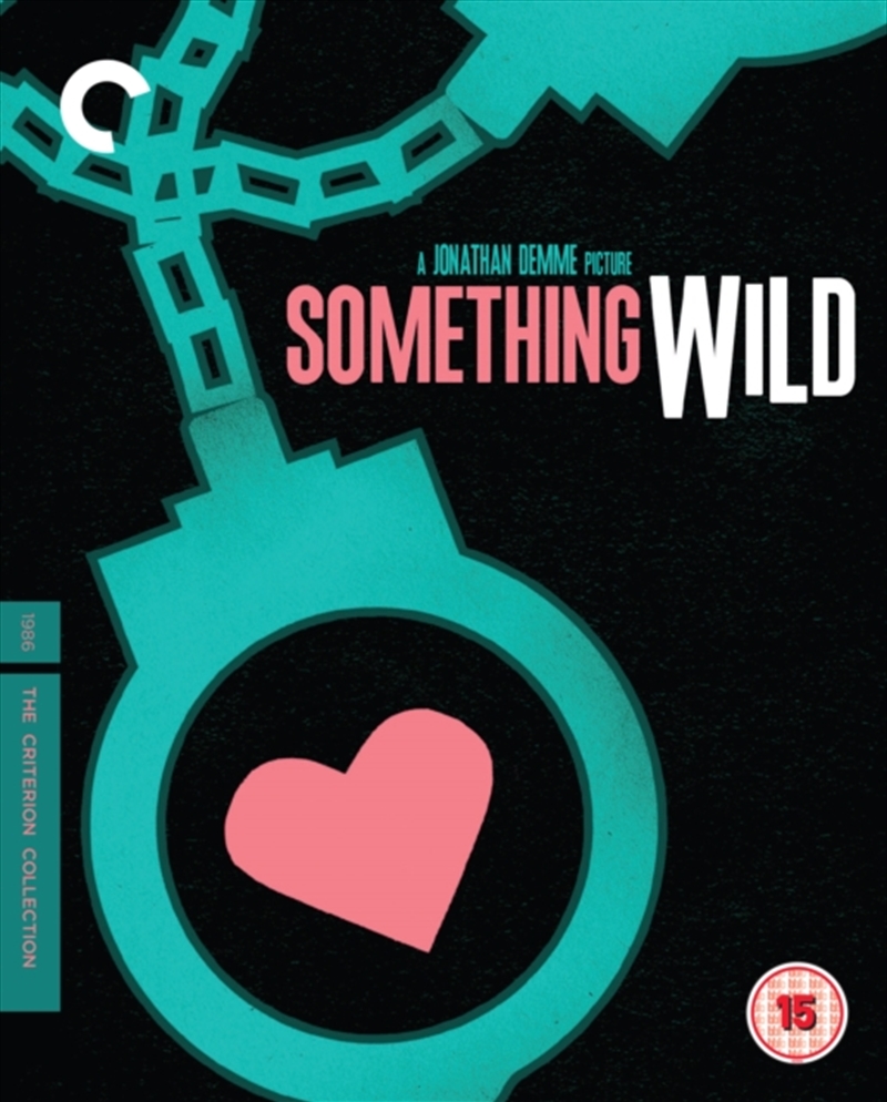 Something Wild/Product Detail/Comedy