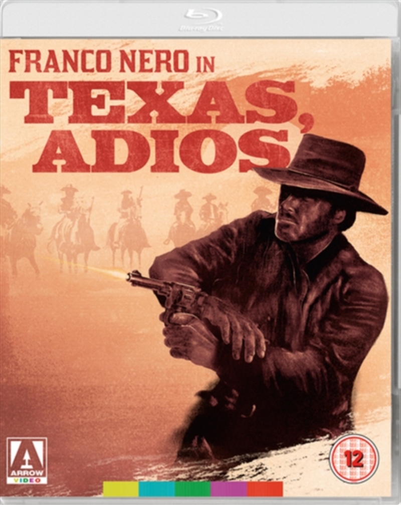 Texas Adios/Product Detail/Classic