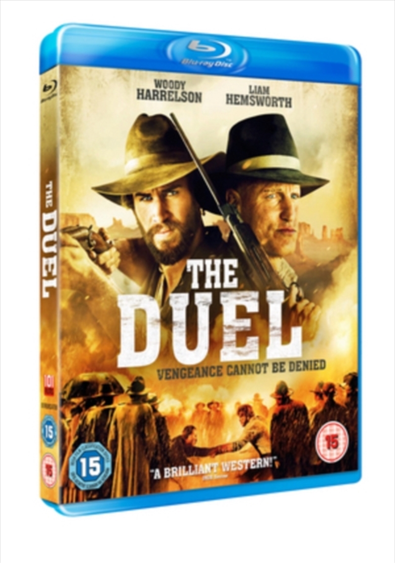 The Duel/Product Detail/Classic