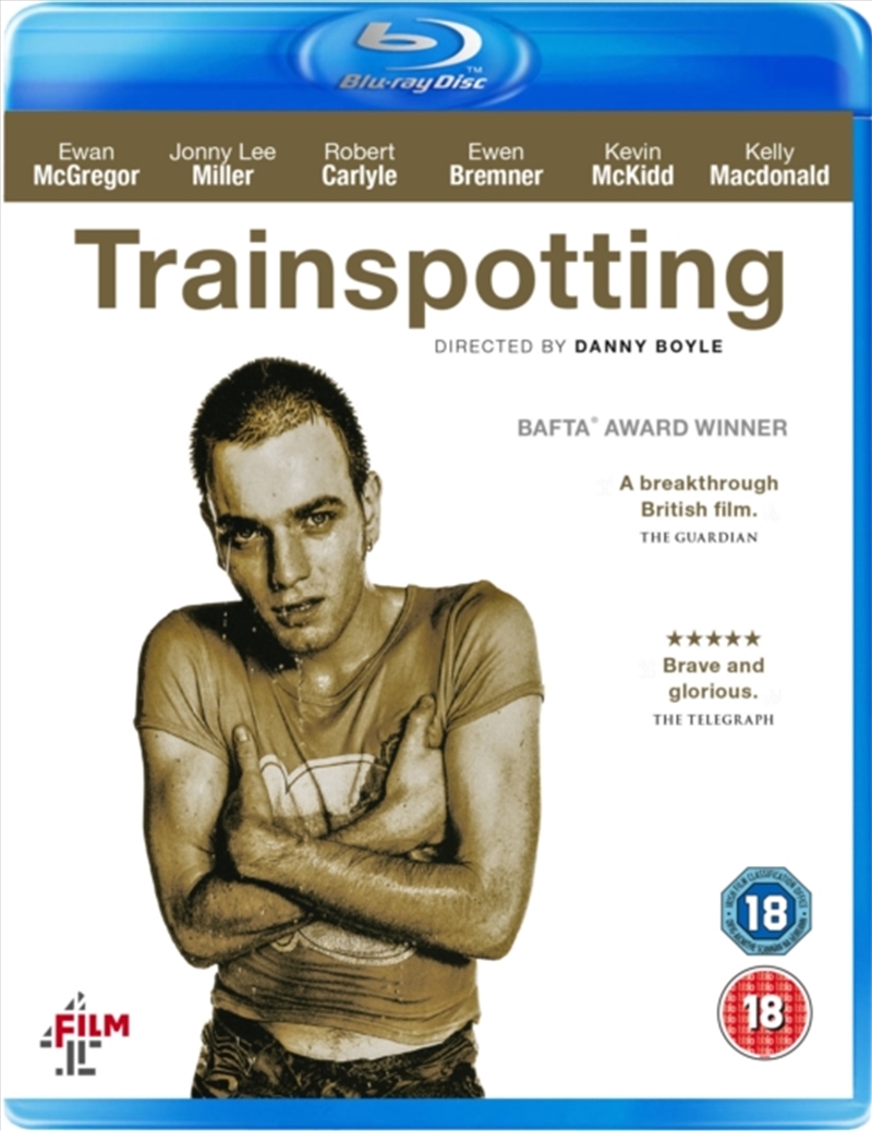Trainspotting/Product Detail/Drama
