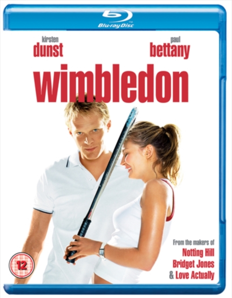 Wimbledon/Product Detail/Drama