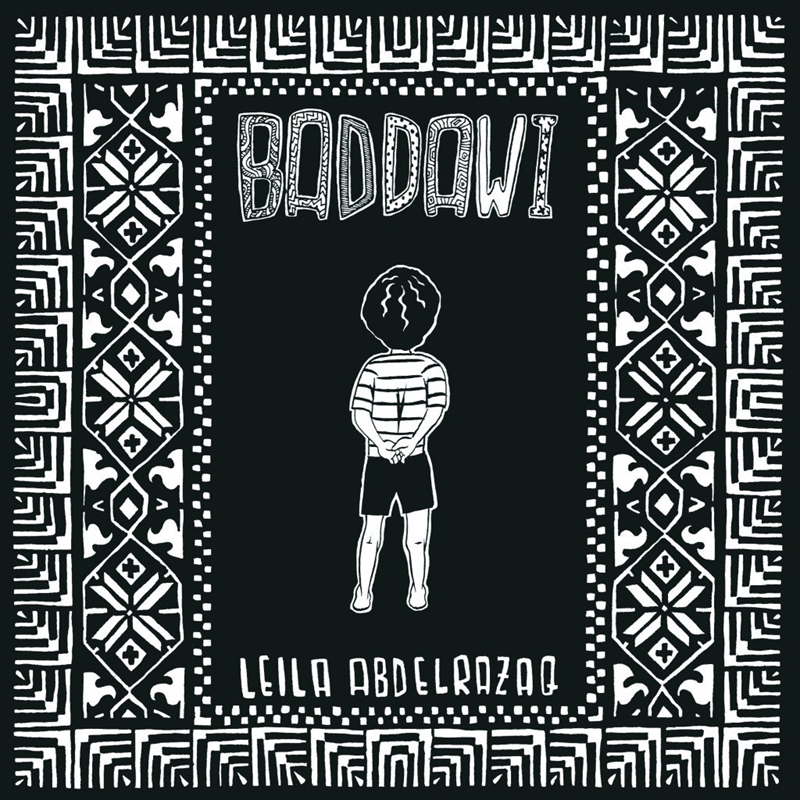 Baddawi/Product Detail/Graphic Novels