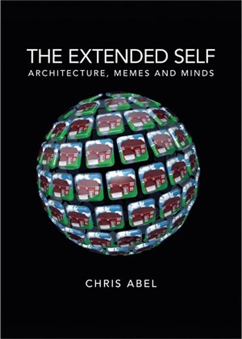 The extended self/Product Detail/Art