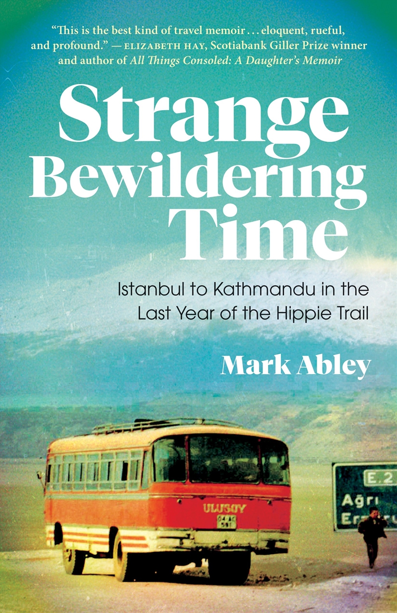 Strange Bewildering Time/Product Detail/Biographies & True Stories