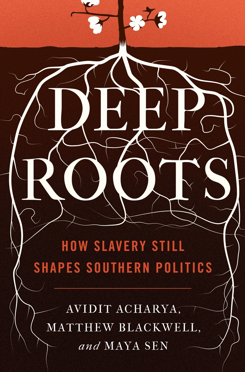 Deep Roots/Product Detail/Politics & Government