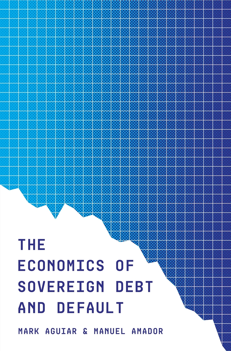 The Economics of Sovereign Debt and Default/Product Detail/Accounting & Finance
