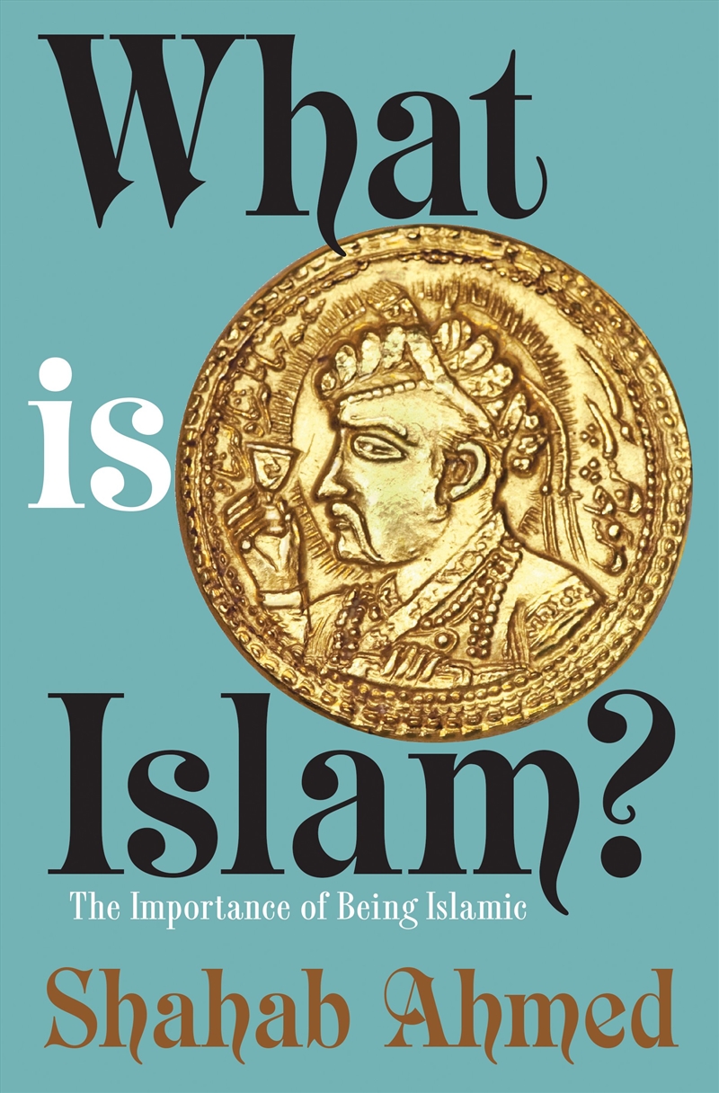 What Is Islam?/Product Detail/Religion & Beliefs