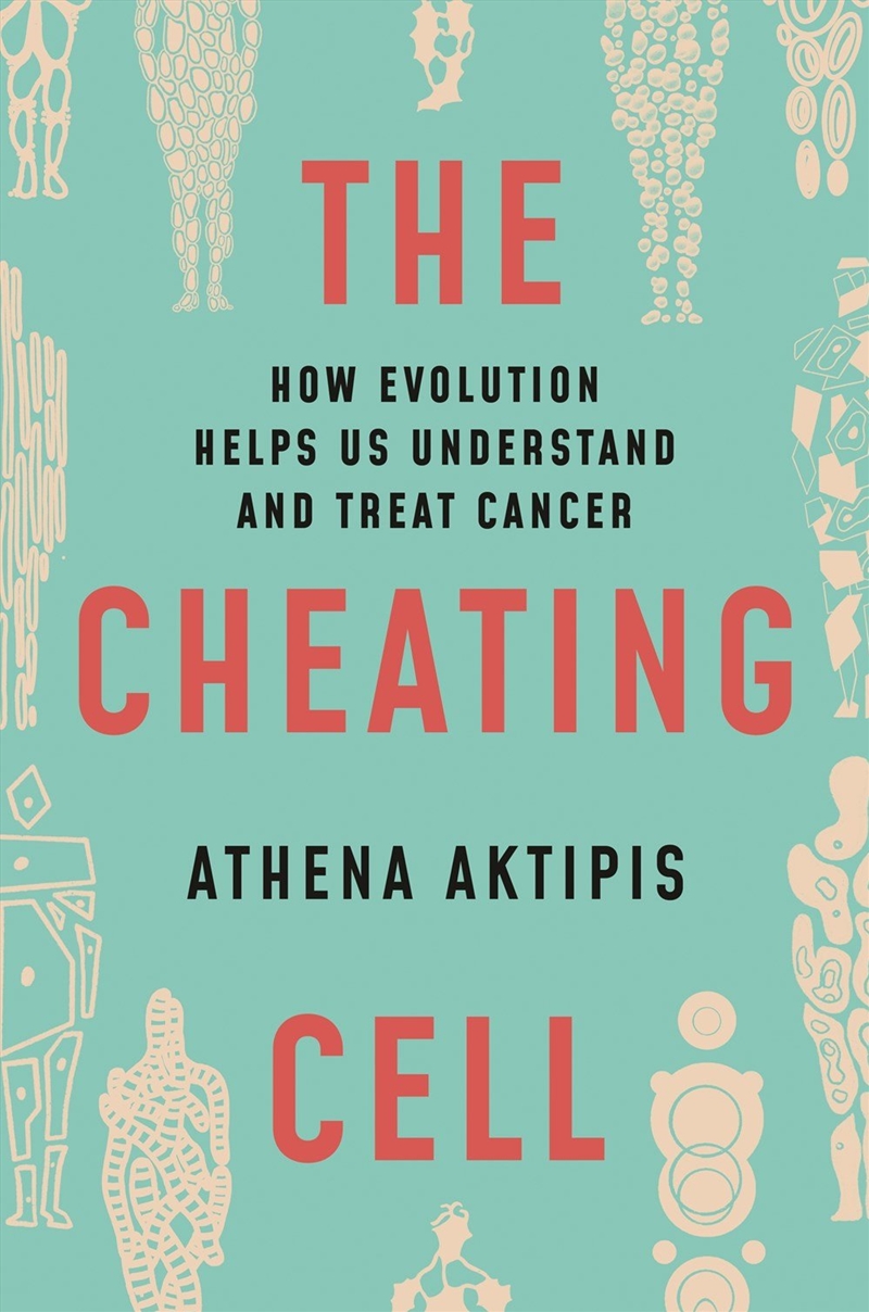 The Cheating Cell/Product Detail/Family & Health