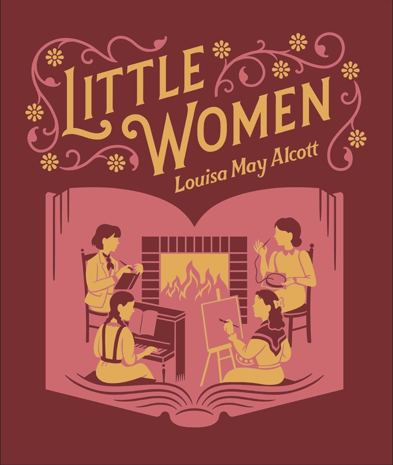 Little Women/Product Detail/Childrens