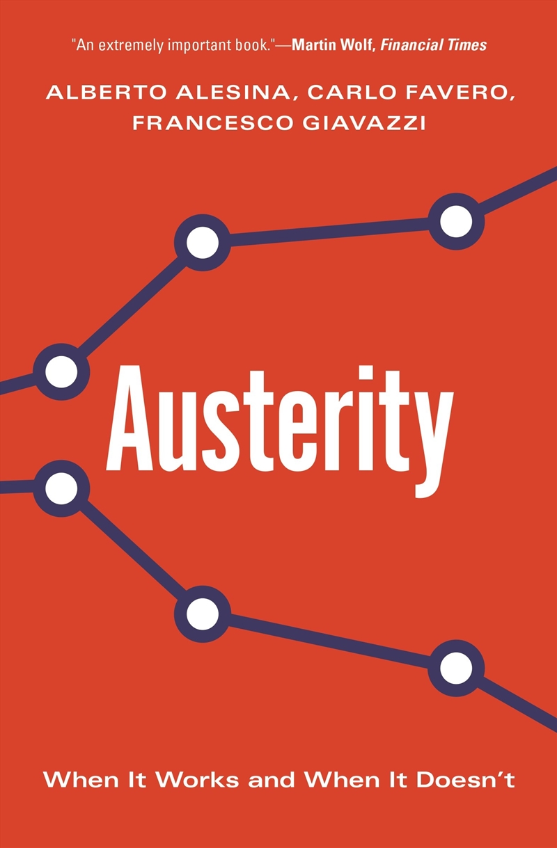 Austerity/Product Detail/Accounting & Finance