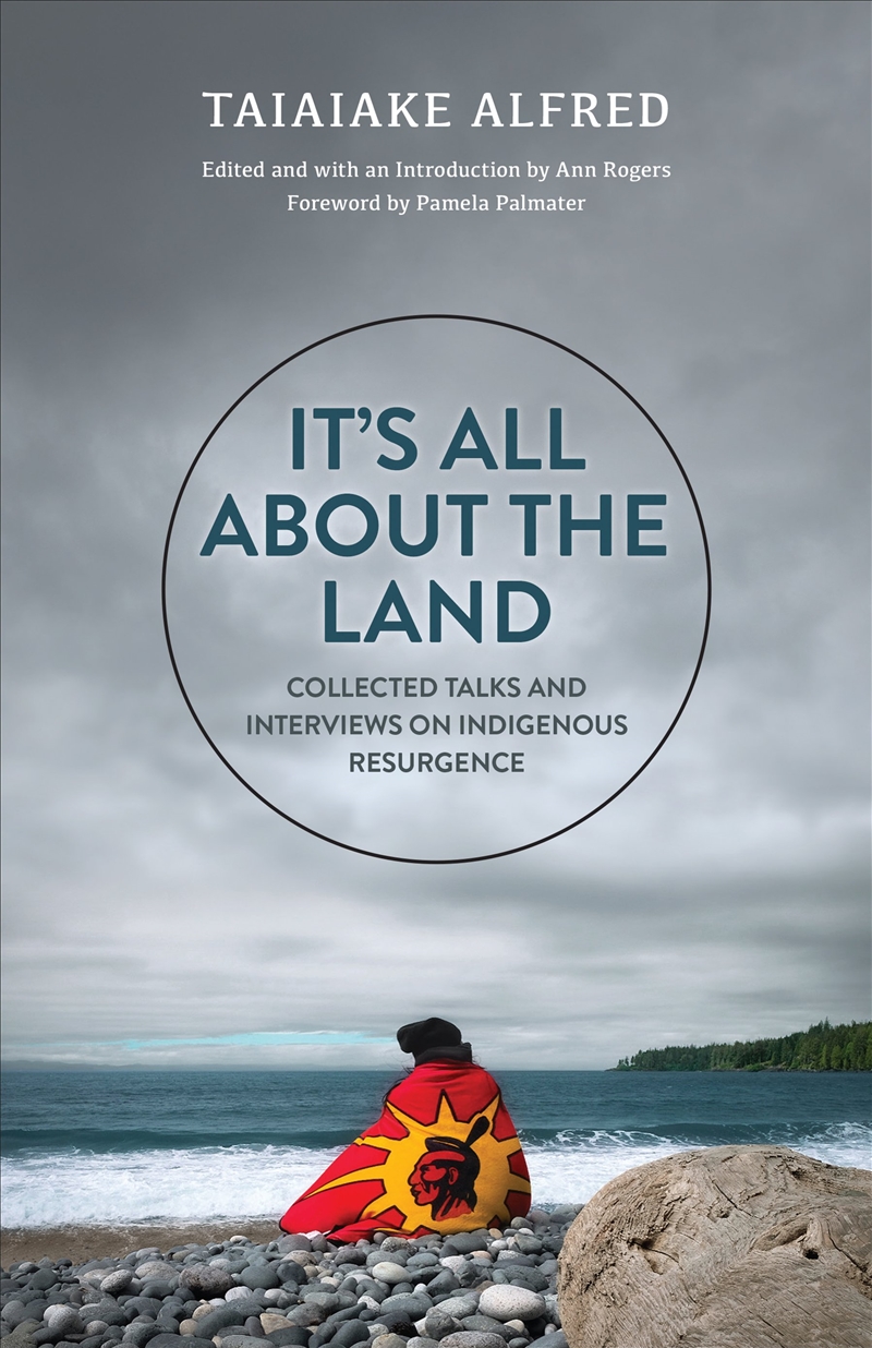 It'S All About The Land/Product Detail/Society & Culture