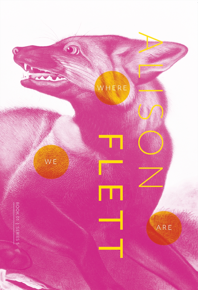 Where We Are/Product Detail/Society & Culture