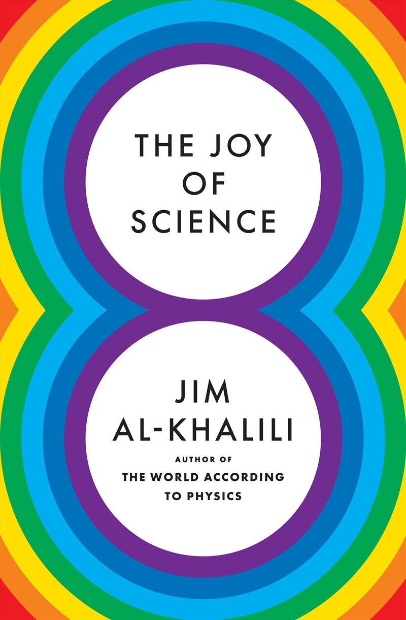 The Joy of Science/Product Detail/Science