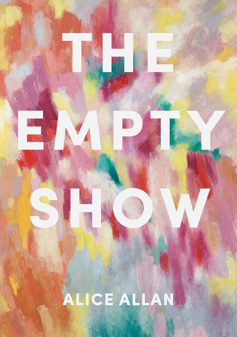 The Empty Show/Product Detail/Reading