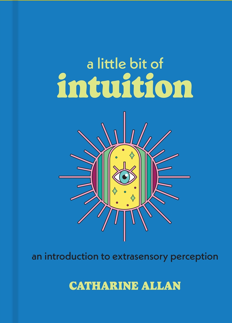A Little Bit Of Intuition/Product Detail/Tarot & Astrology