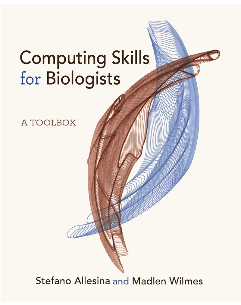 Computing Skills for Biologists/Product Detail/Science