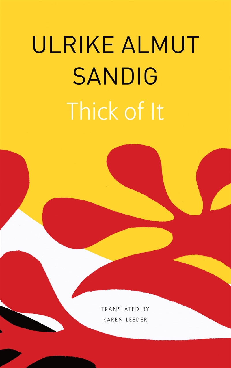 Thick of It/Product Detail/Reading