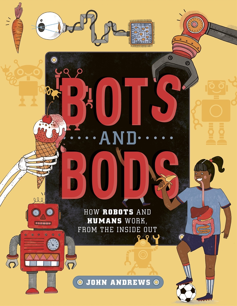 Bots and Bods/Product Detail/Childrens