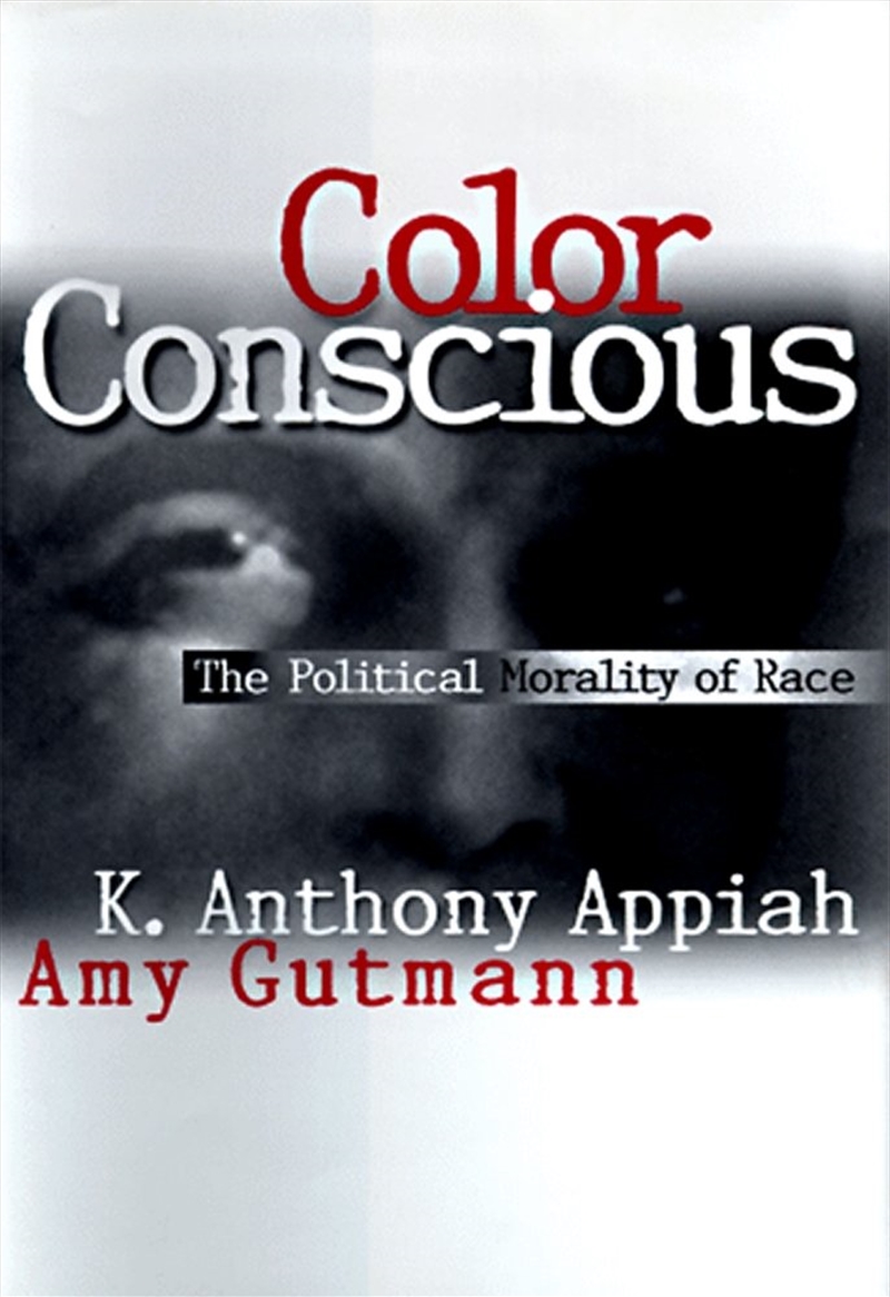 Color Conscious/Product Detail/Reading