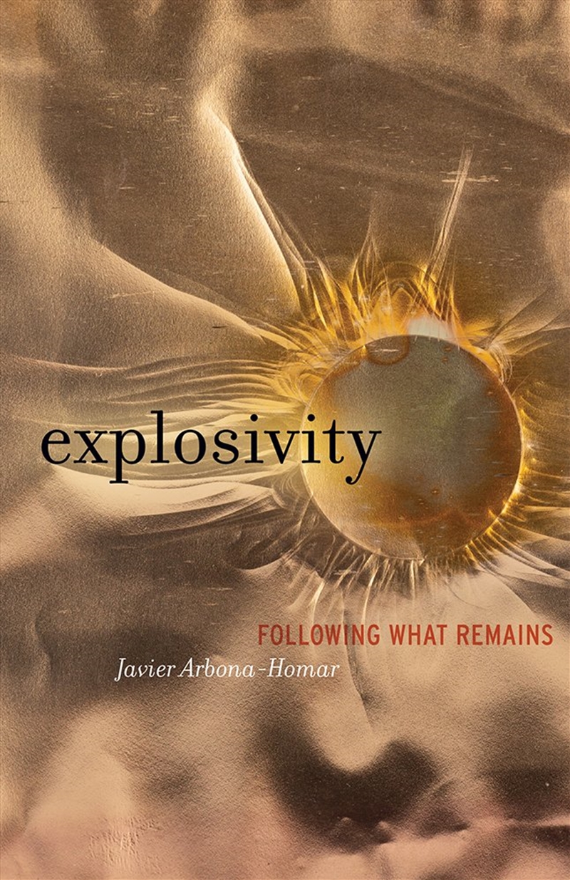 Explosivity/Product Detail/Society & Culture