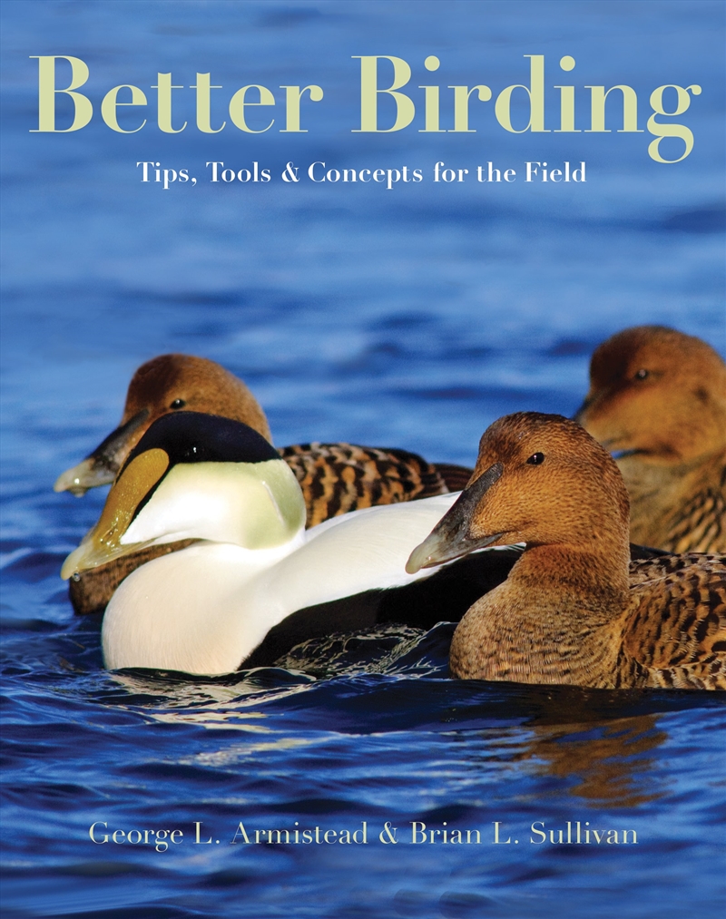 Better Birding/Product Detail/Animals & Nature