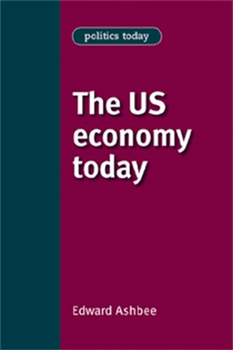 The US Economy Today/Product Detail/Accounting & Finance