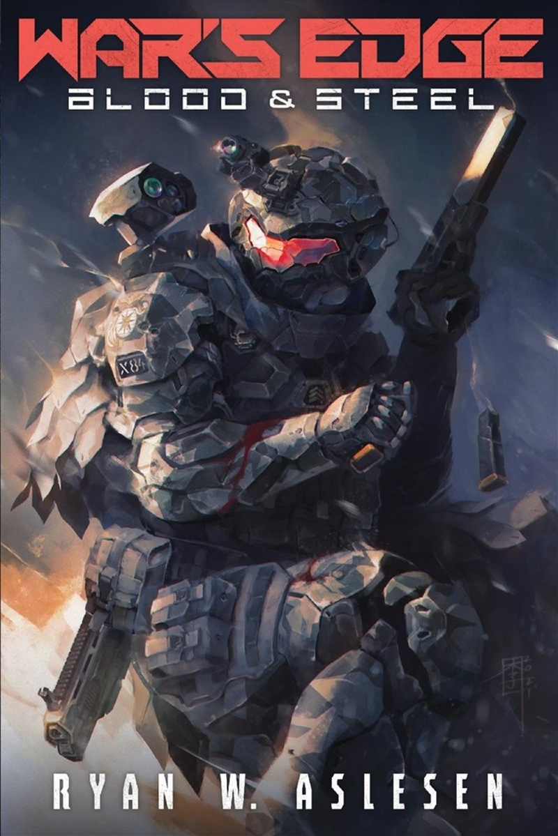 War's Edge/Product Detail/General Fiction Books