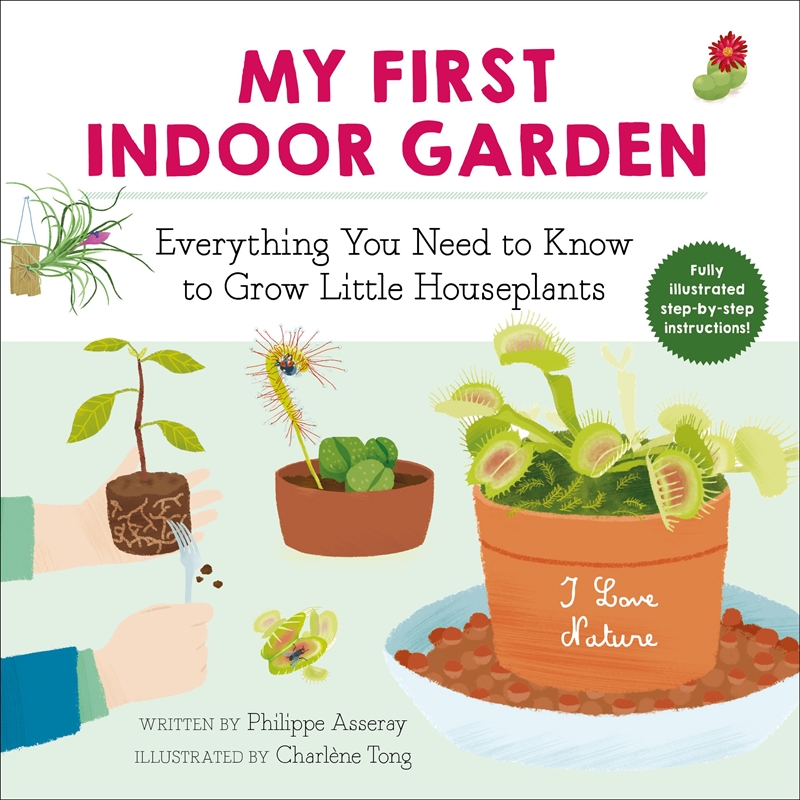 My First Indoor Garden/Product Detail/Childrens