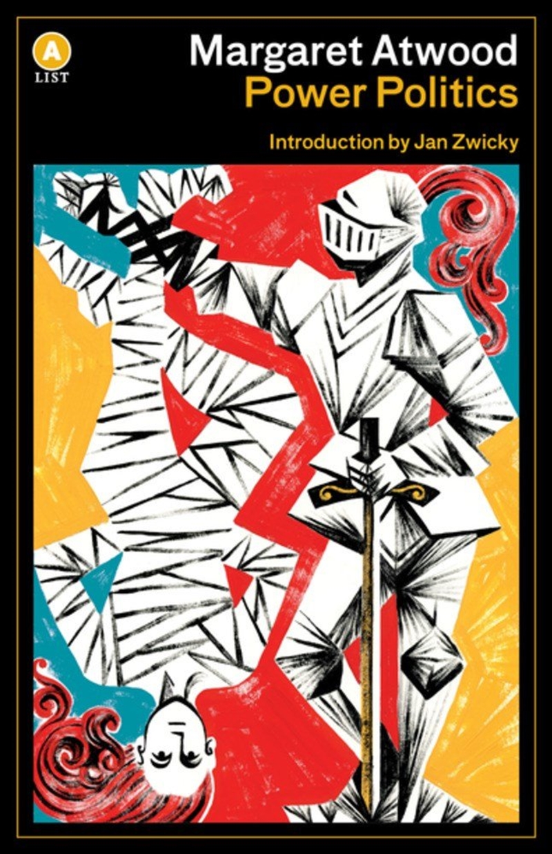 Power Politics/Product Detail/Reading