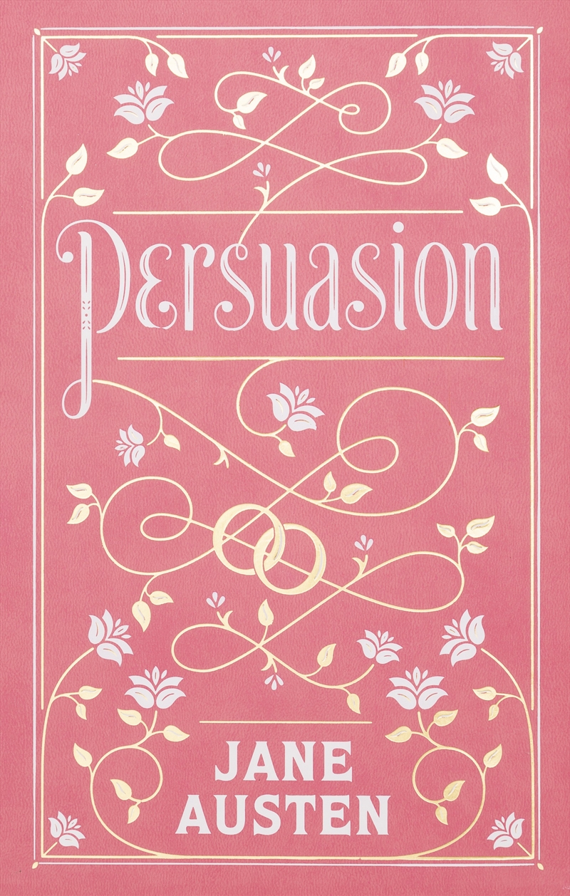 Persuasion (Barnes & Noble Collectible Classics: Flexi Edition/Product Detail/General Fiction Books