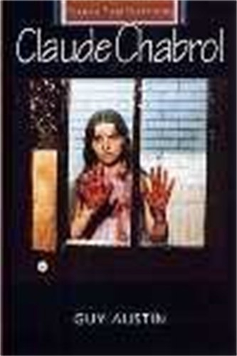 Claude Chabrol/Product Detail/Arts & Entertainment
