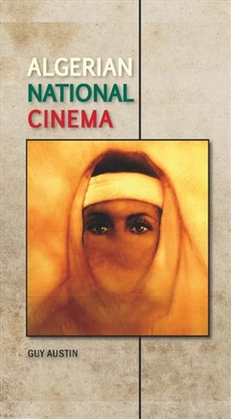 Algerian national cinema/Product Detail/Arts & Entertainment