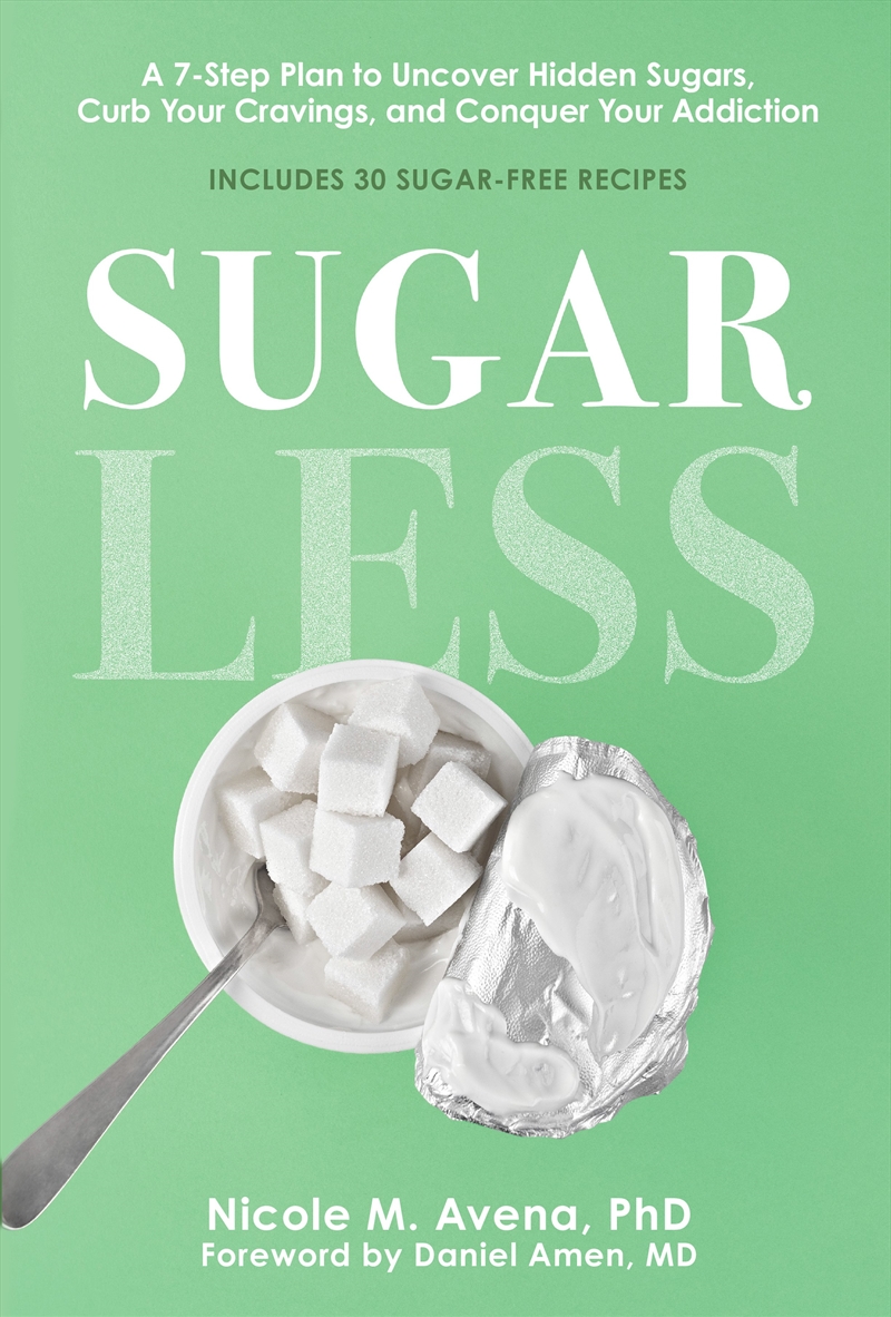 Sugarless/Product Detail/Family & Health