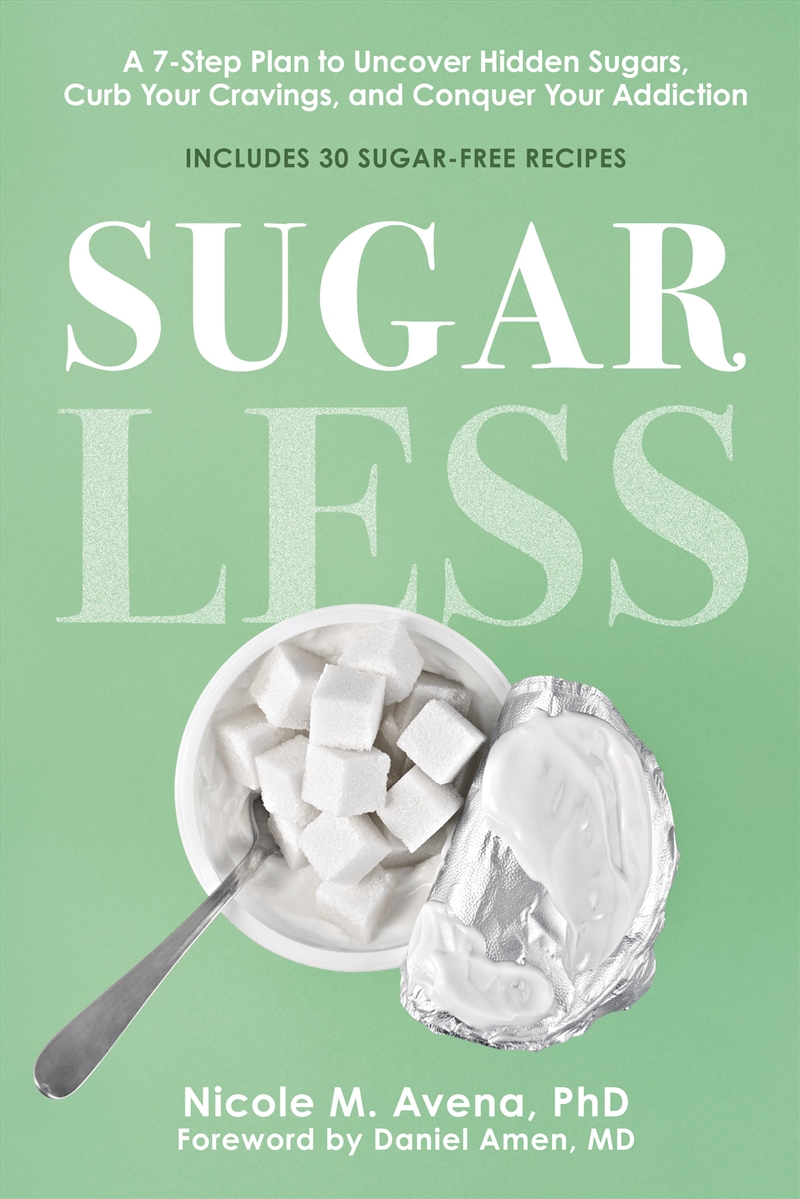 Sugarless/Product Detail/Family & Health