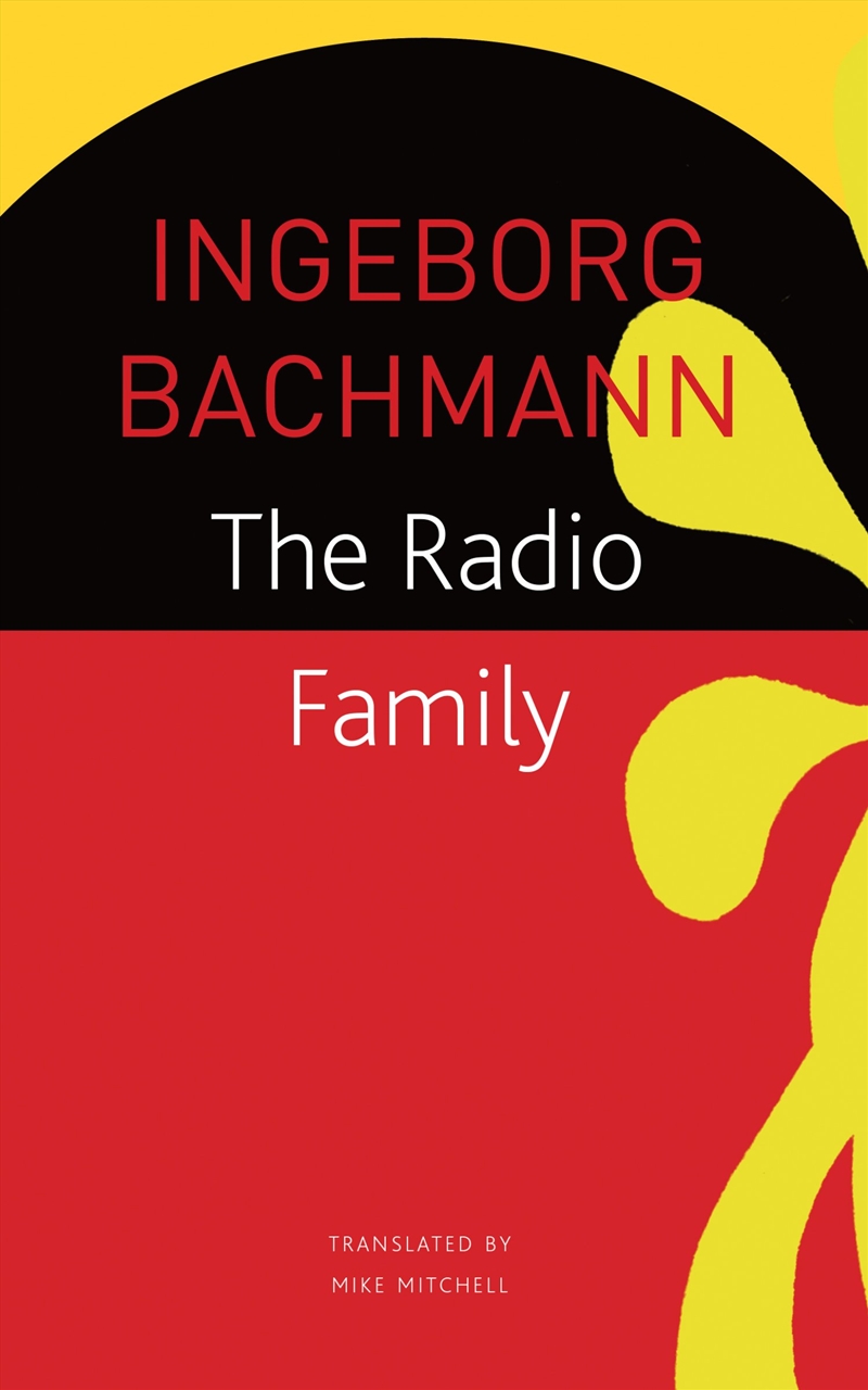 The Radio Family/Product Detail/General Fiction Books