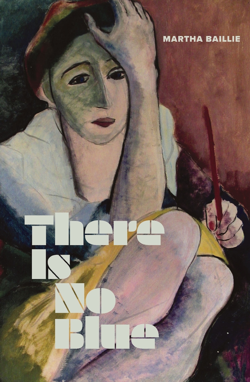 There Is No Blue/Product Detail/Biographies & True Stories