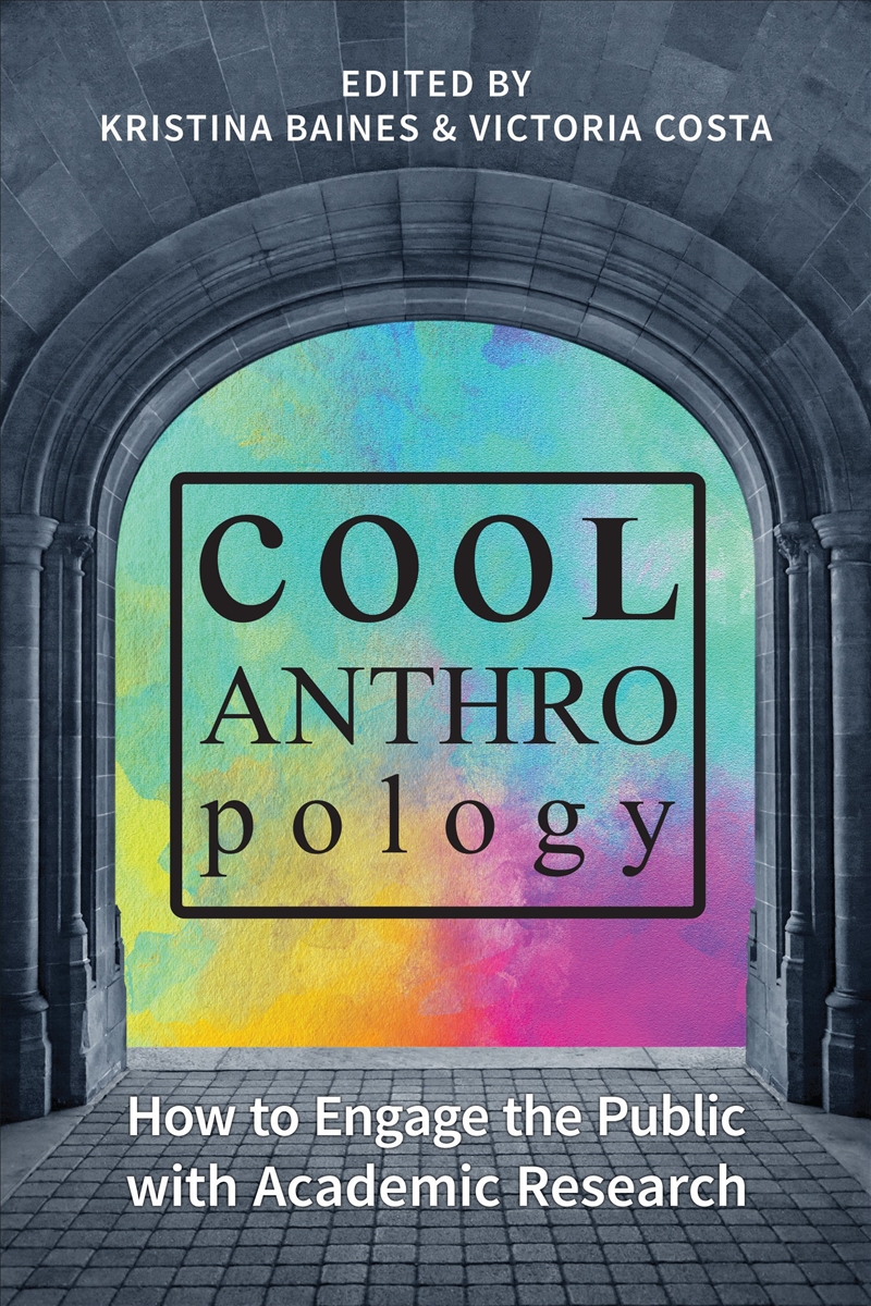 Cool Anthropology/Product Detail/Society & Culture