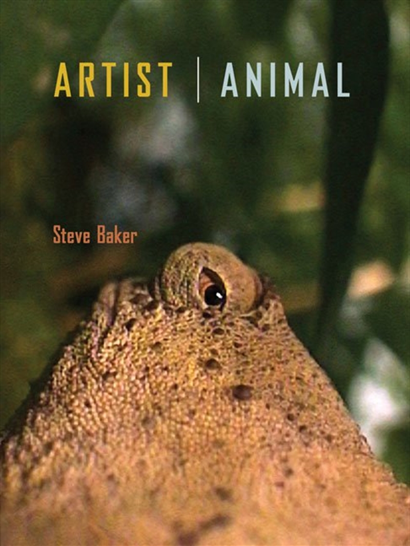 Artist Animal/Product Detail/Art
