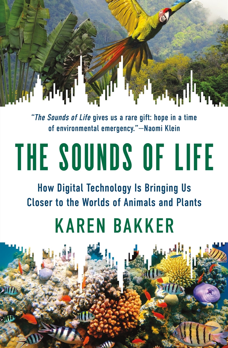 The Sounds of Life/Product Detail/Animals & Nature